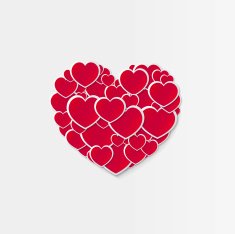 Red Heart N93