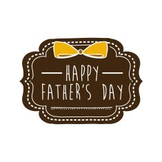 Fathers Day Design N43
