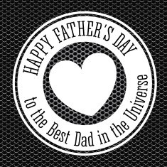 Fathers Day Design N45