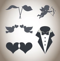 Wedding Design N173