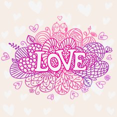 love abstraction N2