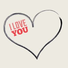 LOVE N537