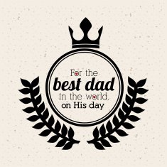 Fathers Day Design N49