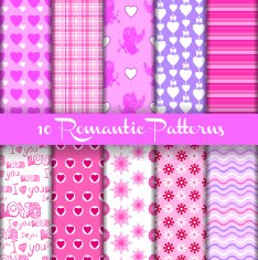 romantic patters N2