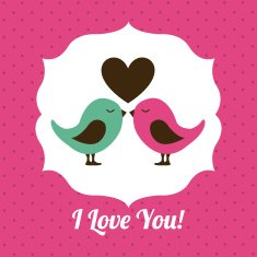 LOVE N549