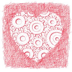 heart N217