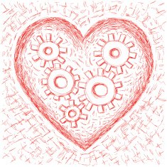 heart N218