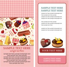 cake card N20