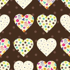 Love and heart N3