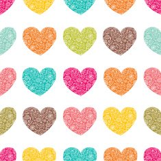 Love and heart N4