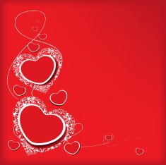 Valentine's day background N202