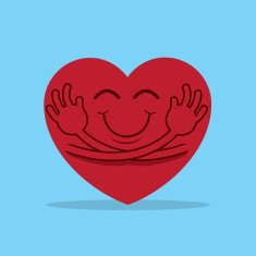 Heart Hug N3