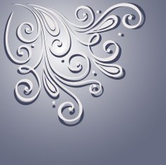 Colored Abstract Backgrounds N56