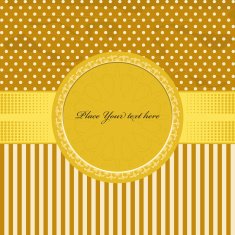 Invitation card N78