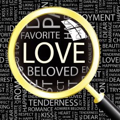 LOVE N559