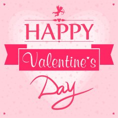 Valentine's Day N264