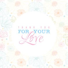 Happy Valentines Day card N127