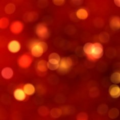 Red lights background N2