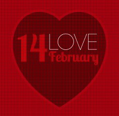 Happy Valentines Day N327