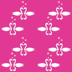 Swan Pattern