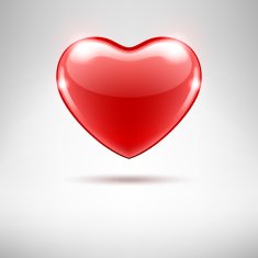 Red Heart N95
