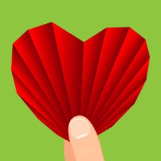 heart in hand N4