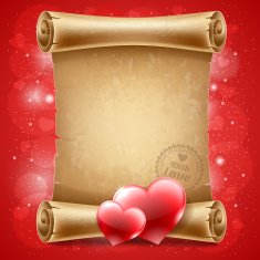 ÂCongratulation on Valentine's Day
