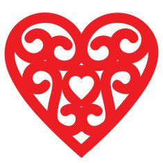 heart N220
