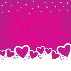 Valentine's day background N208