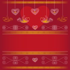 Valentine's Day N266