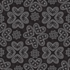 Abstract seamless background N207