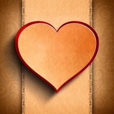 Valentine's day background N209