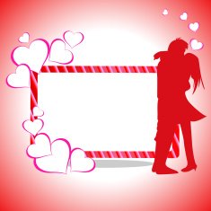 Happy Valentines Day N329