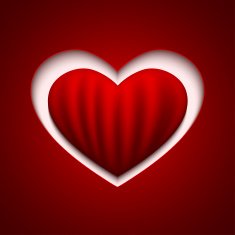Vector valentines day background Eps10 N23