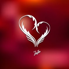 Happy Valentine's Day N252