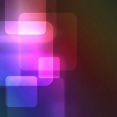 transparent squares N14