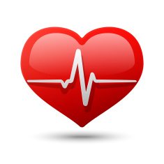 Heart Icon Vector N9