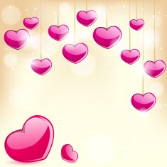 Love background N94