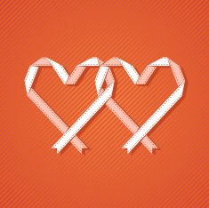 Heart ornament designs N2
