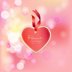 04 romantic background pink N2