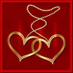 Valentine card N101