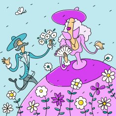 Getting a summer day N2
