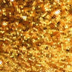 Template design on gold glittering EPS 10
