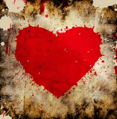 Grunge Background N71