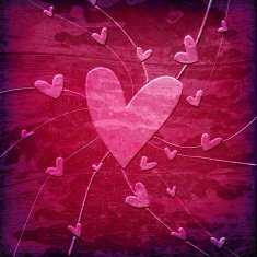 grunge love N5