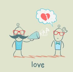 LOVE N565