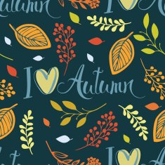 I love autumn N2