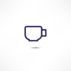 Glass Of Wine Icon N3
