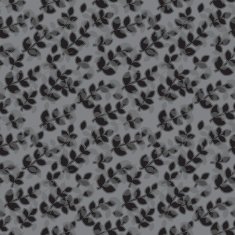 Seamless pattern with abstract leaves N9