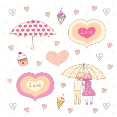 romantic elements N5